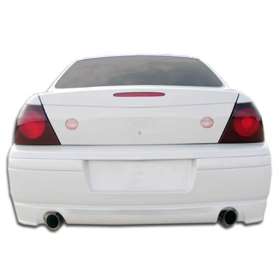 All kind of Exterior/Rear Lipsfor  Chevrolet Impala 2000. 3