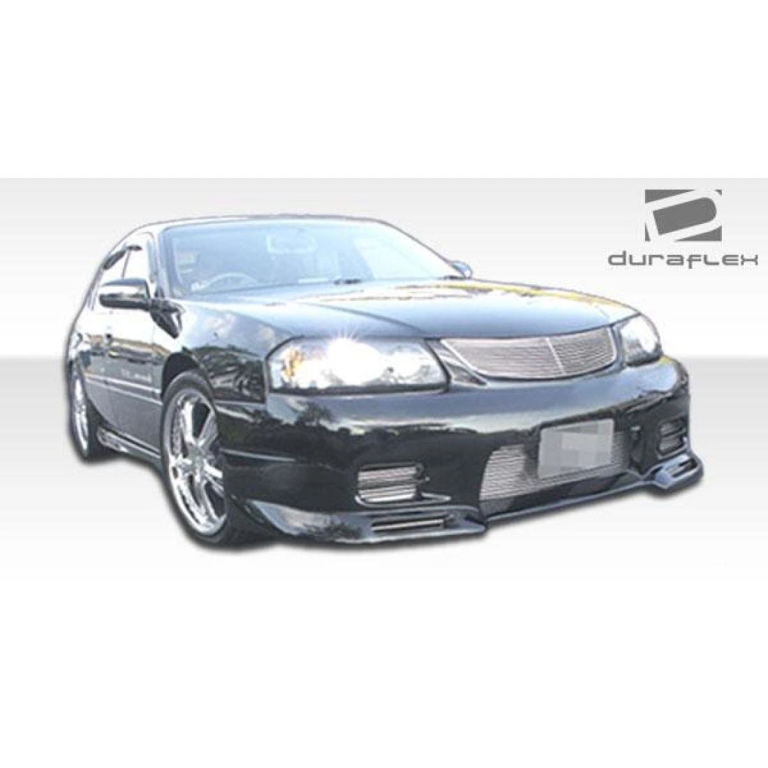 All kind of Exterior/Side Skirtsfor Chevrolet Impala 2000. 5