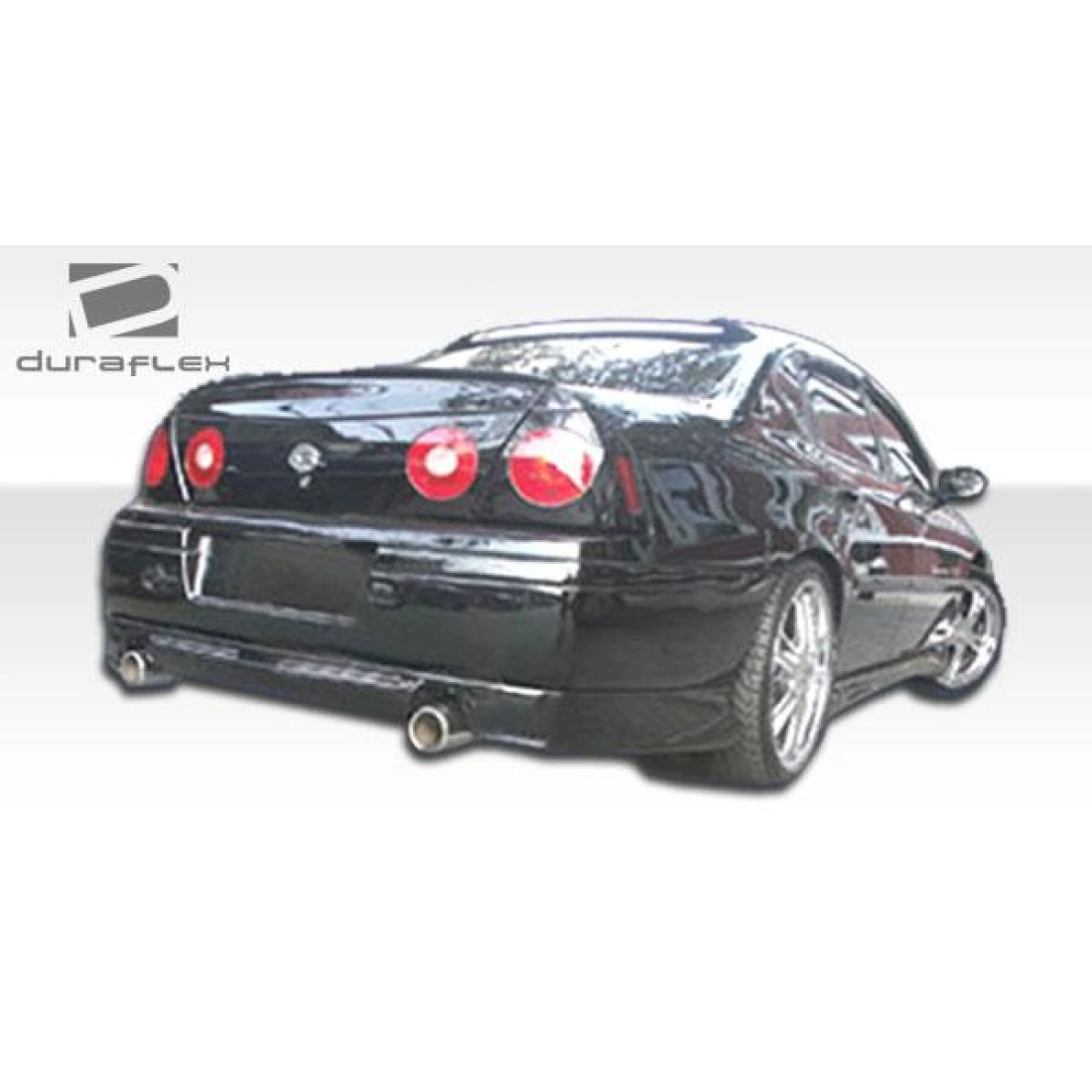 All kind of Exterior/Side Skirtsfor Chevrolet Impala 2000. 7