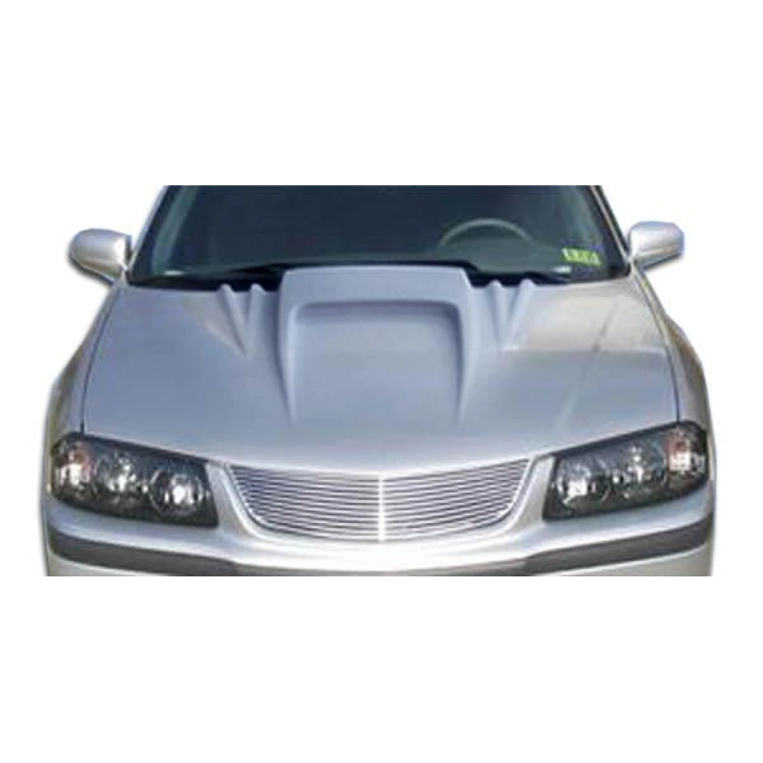 All kind of Exterior/Hoodsfor Chevrolet Impala 2000. 3