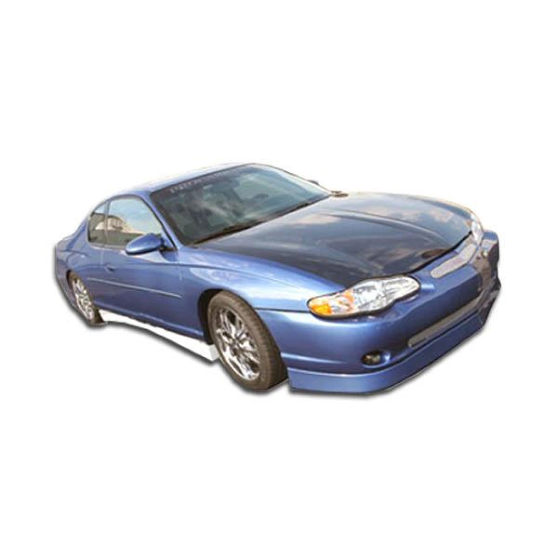 All kind of Exterior/Front Bumpersfor  Chevrolet Monte Carlo 2000. 3