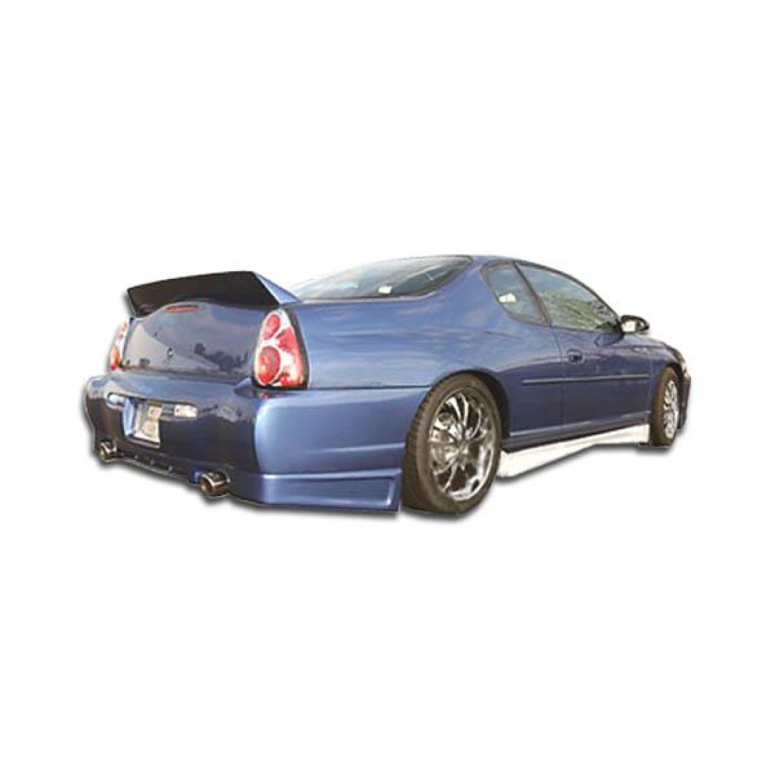 All kind of Exterior/Complete Body Kitsfor  Chevrolet Monte Carlo 2000. 2