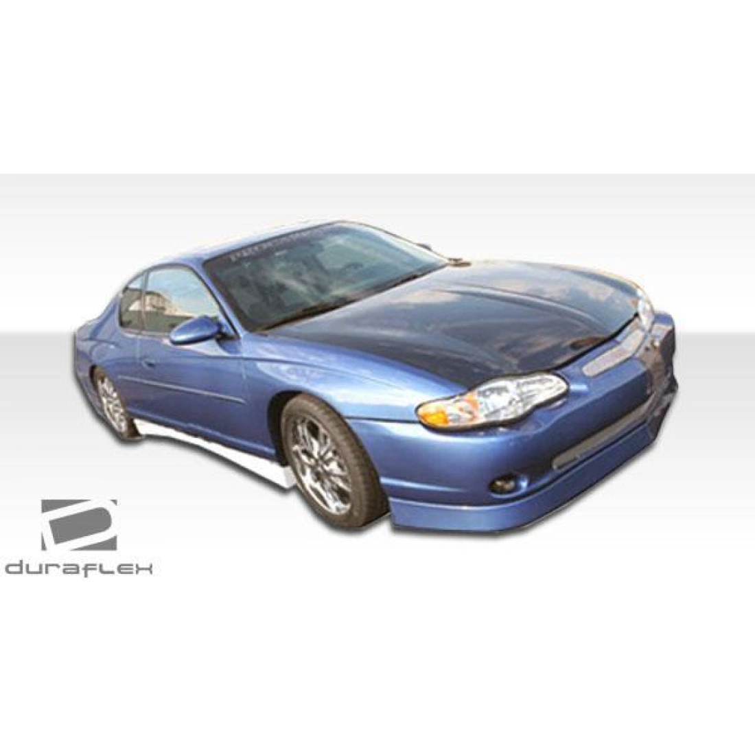 All kind of Exterior/Complete Body Kitsfor  Chevrolet Monte Carlo 2000. 12