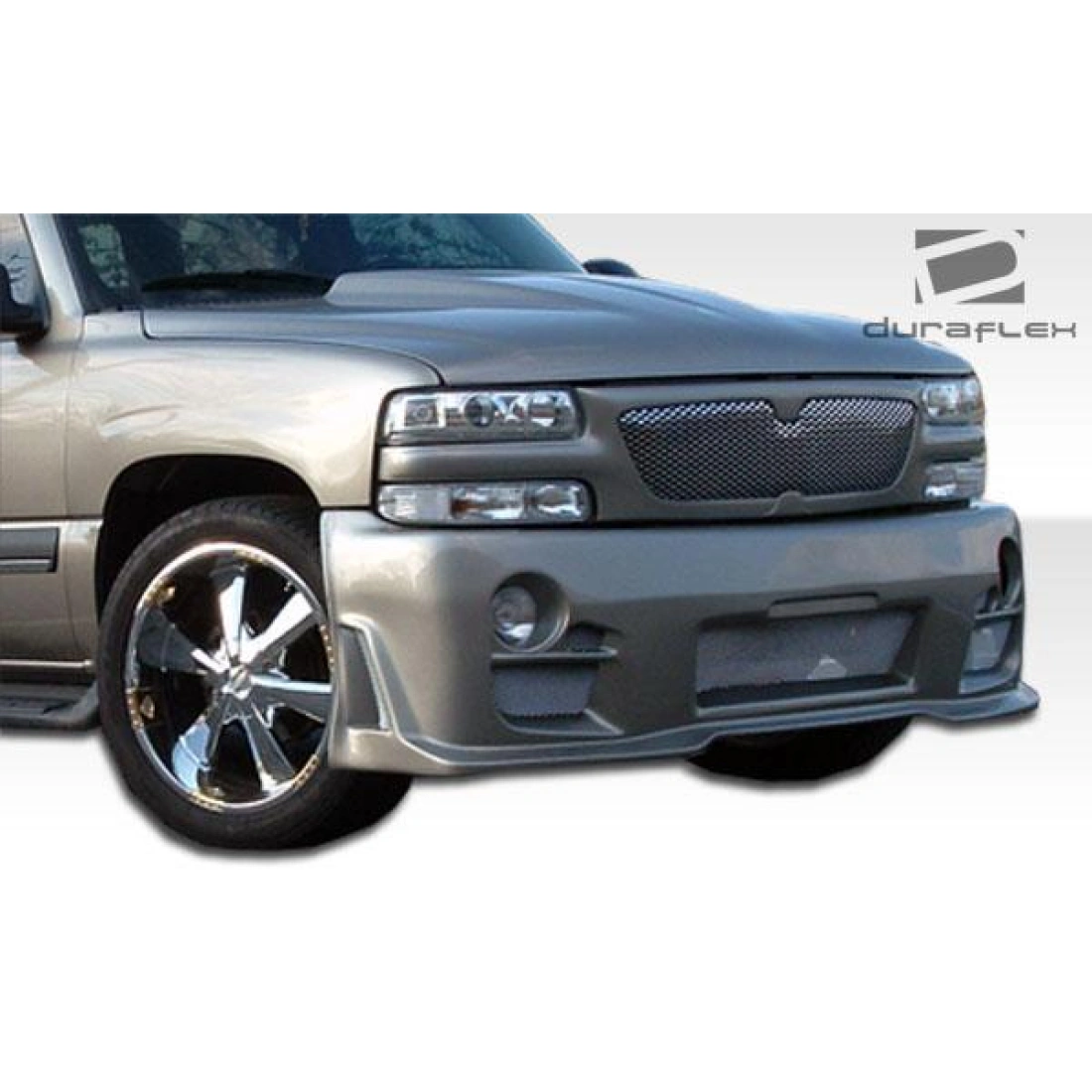 All kind of Exterior/Complete Body Kitsfor  Chevrolet Tahoe 2000. 18