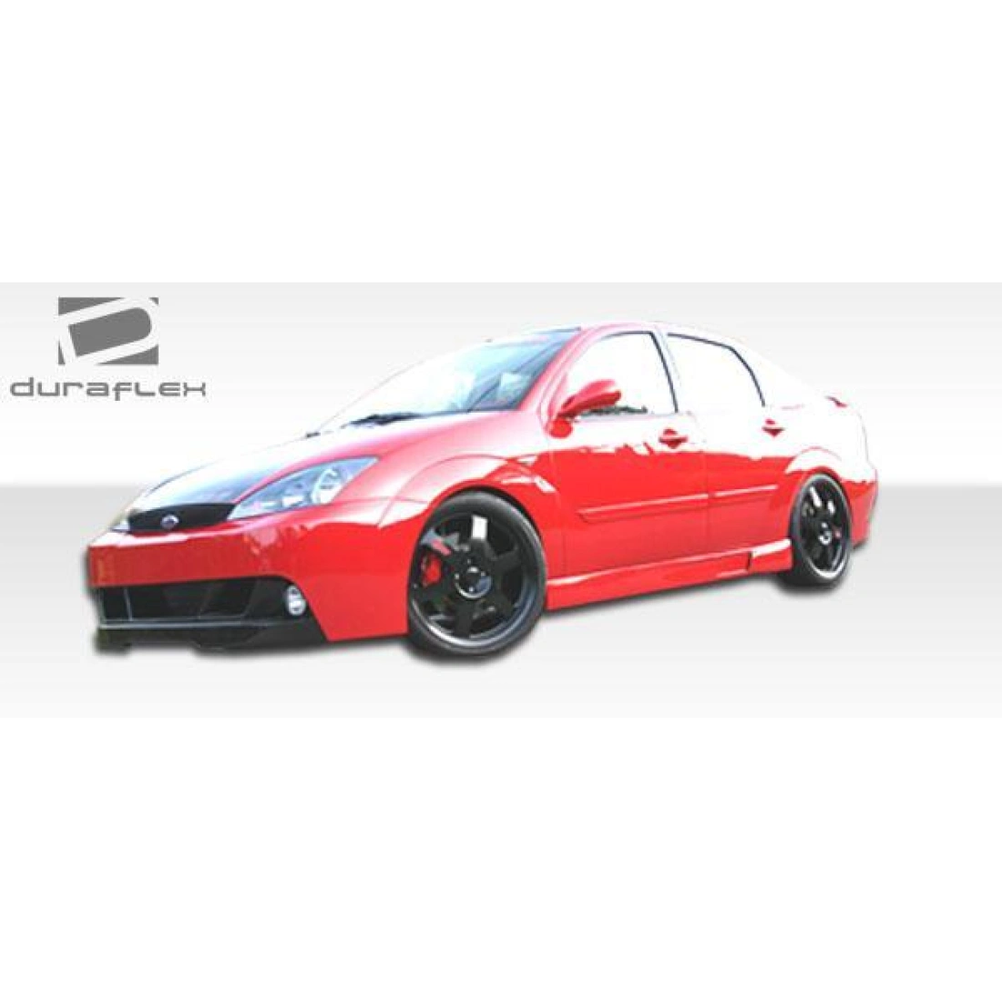 All kind of Exterior/Side Skirtsfor  Ford Focus 2000. 5