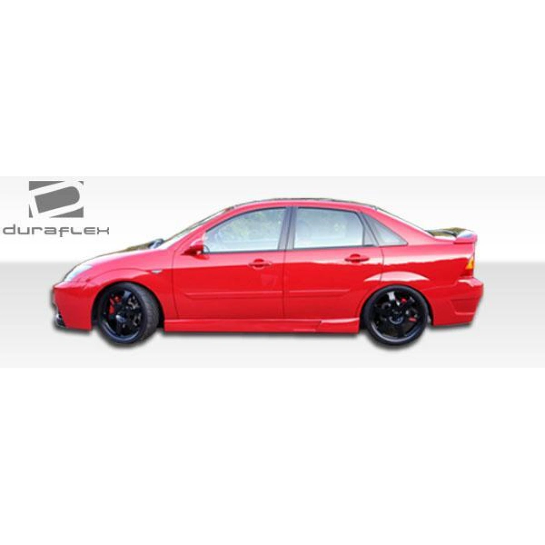 All kind of Exterior/Side Skirtsfor  Ford Focus 2000. 9