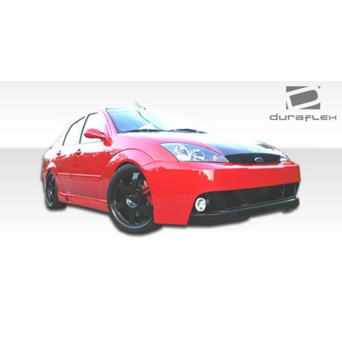 All kind of Exterior/Side Skirtsfor  Ford Focus 2000. 11