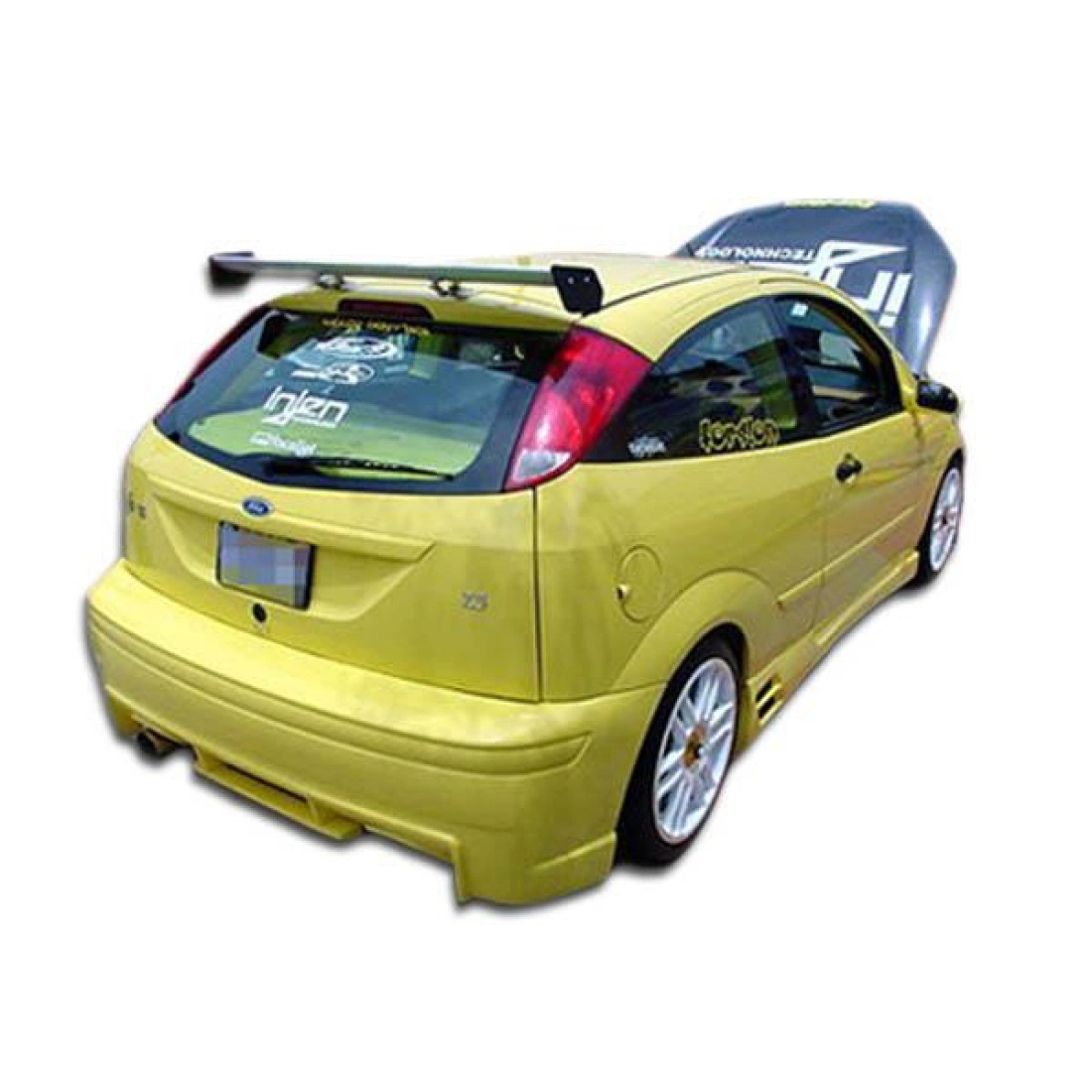 All kind of Exterior/Complete Body Kitsfor  Ford Focus 2005. 2