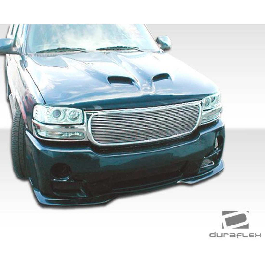 All kind of Exterior/Front Bumpersfor  GMC Yukon 1999. 5