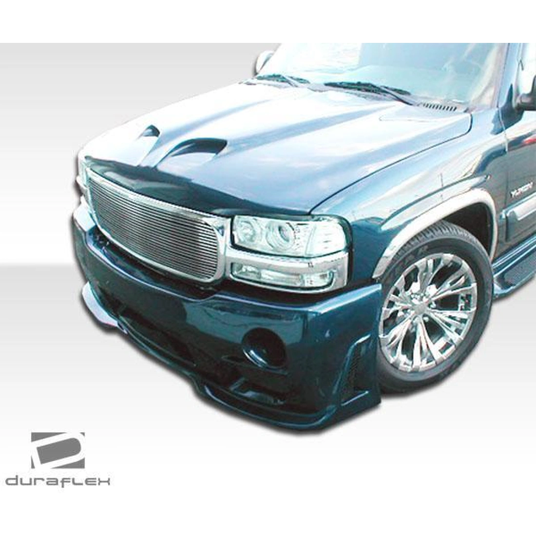 All kind of Exterior/Front Bumpersfor  GMC Yukon 1999. 7