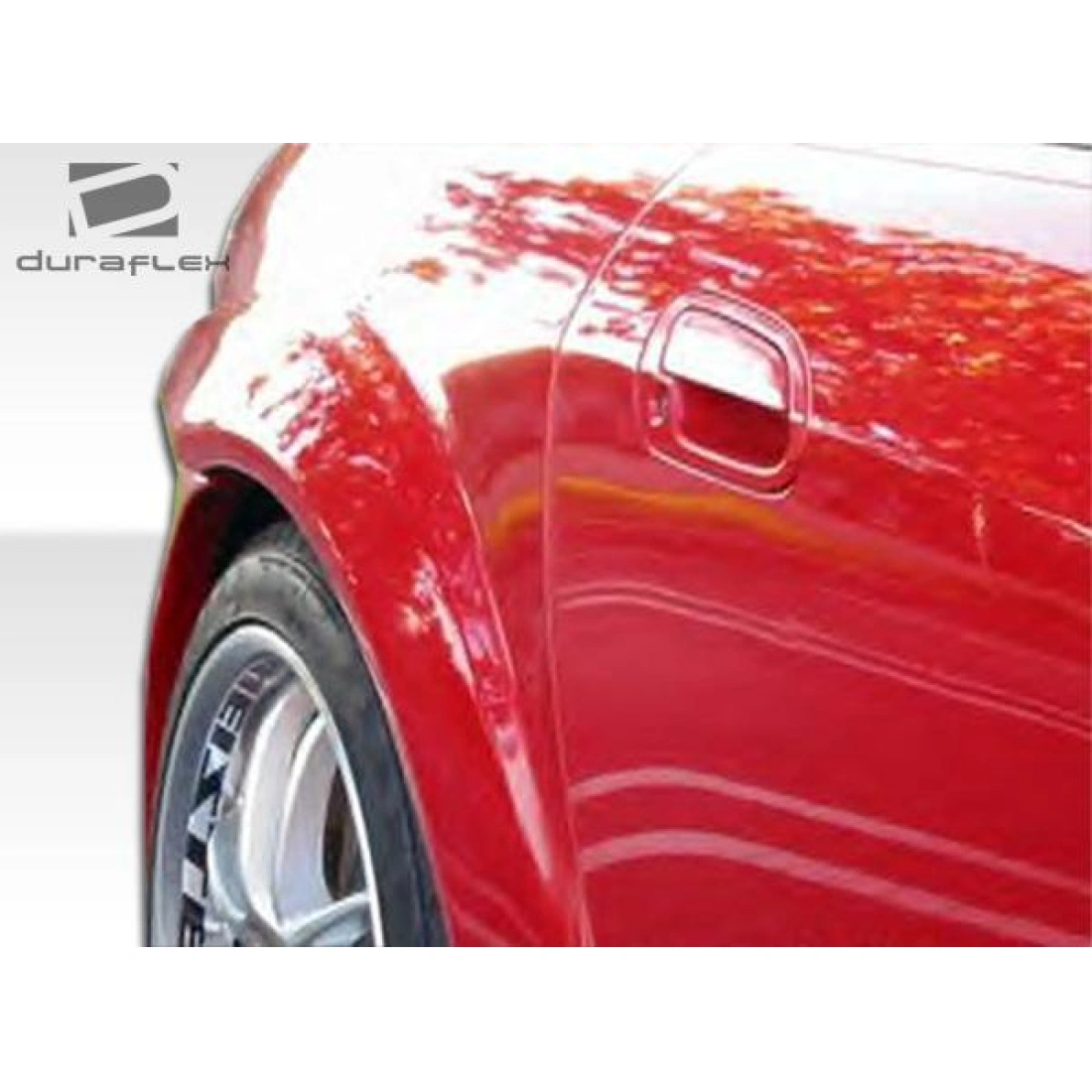 All kind of Exterior/Fendersfor Honda S2000 2000. 7