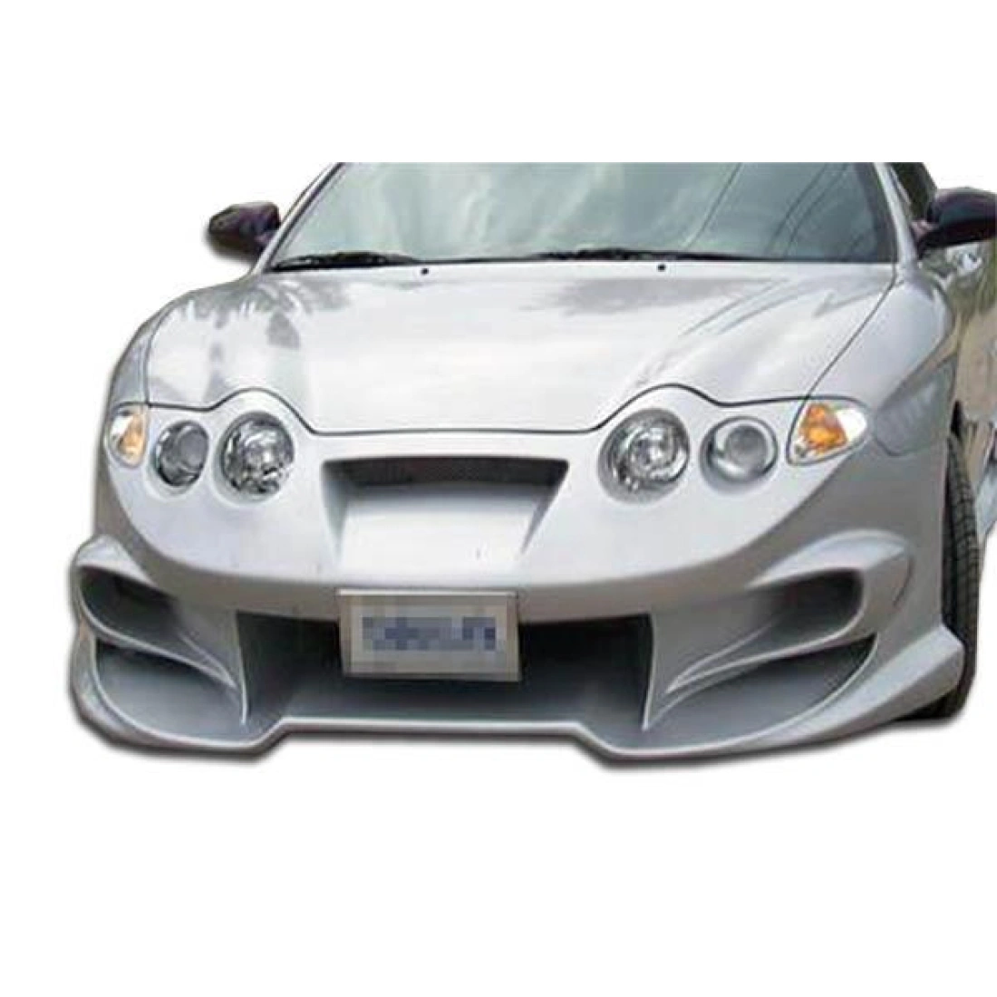 All kind of Exterior/Front Bumpersfor Hyundai Tiburon 2000. 3