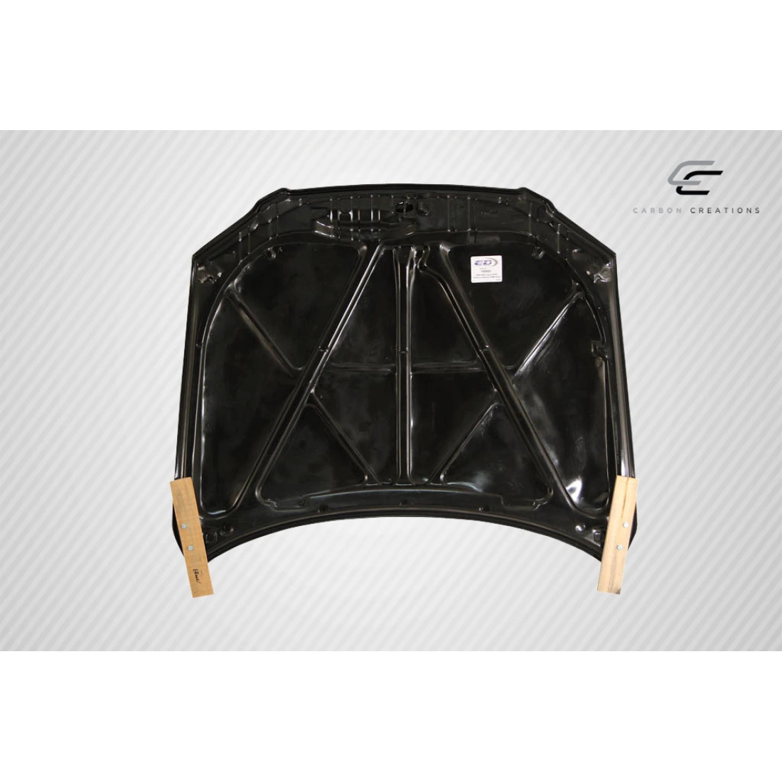 All kind of Exterior/Hoodsfor Lexus IS Series 2000. 9