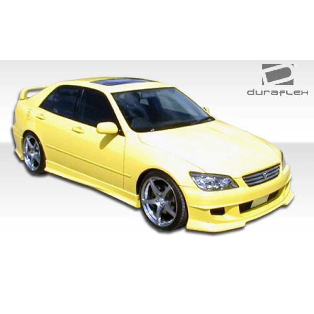 All kind of Exterior/Front Bumpersfor  Lexus IS Series 2000. 15