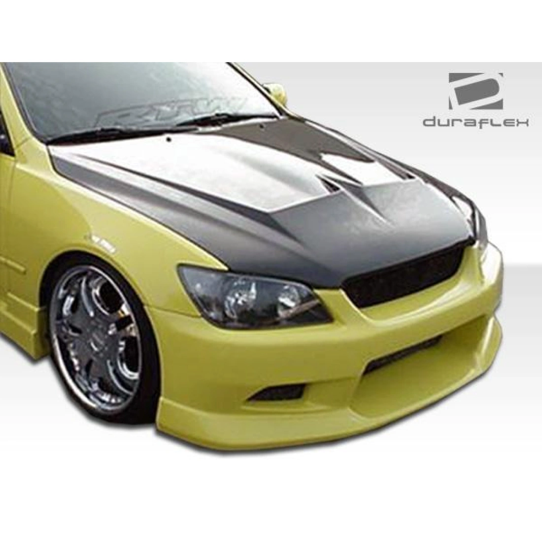 All kind of Exterior/Complete Body Kitsfor Lexus IS Series 2000. 34