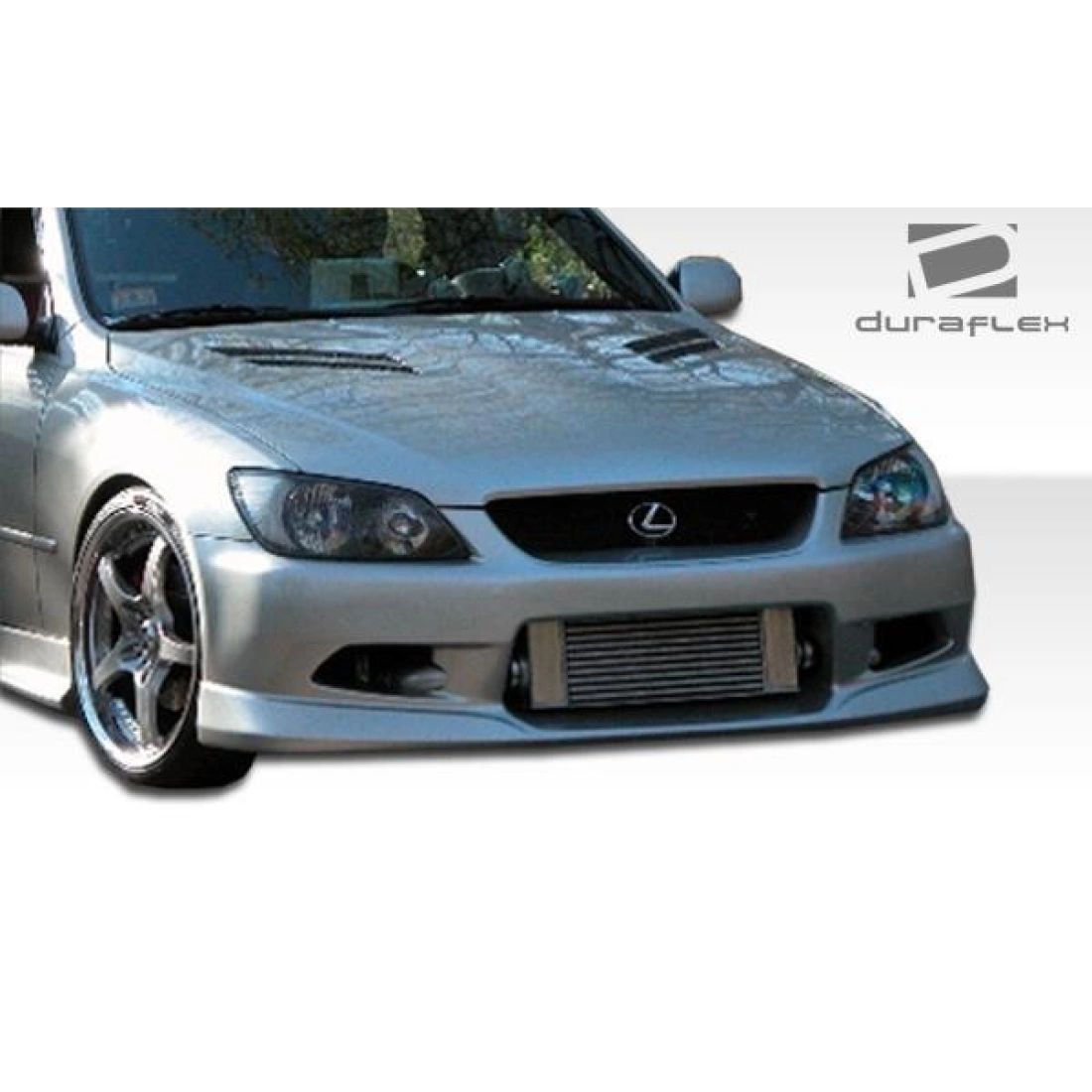All kind of Exterior/Complete Body Kitsfor Lexus IS Series 2000. 31