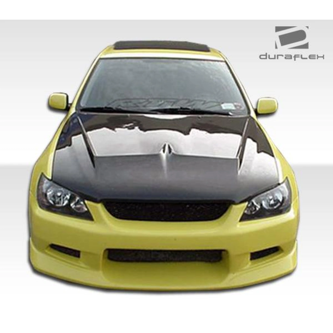 All kind of Exterior/Complete Body Kitsfor Lexus IS Series 2000. 29
