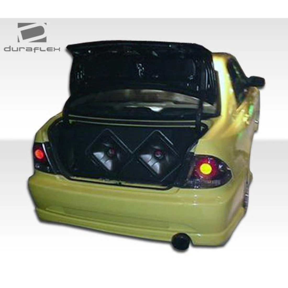 All kind of Exterior/Complete Body Kitsfor Lexus IS Series 2000. 48