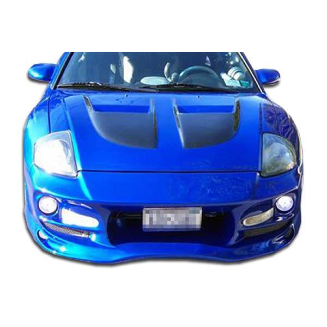 All kind of Exterior/Front Bumpersfor  Mitsubishi Eclipse 2000. 1