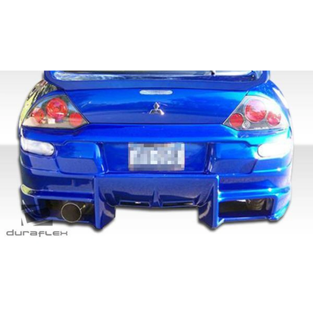 All kind of Exterior/Complete Body Kitsfor  Mitsubishi Eclipse 2000. 24