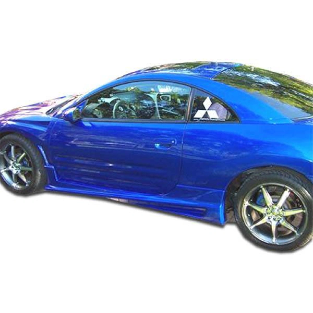 All kind of Exterior/Complete Body Kitsfor  Mitsubishi Eclipse 2000. 2
