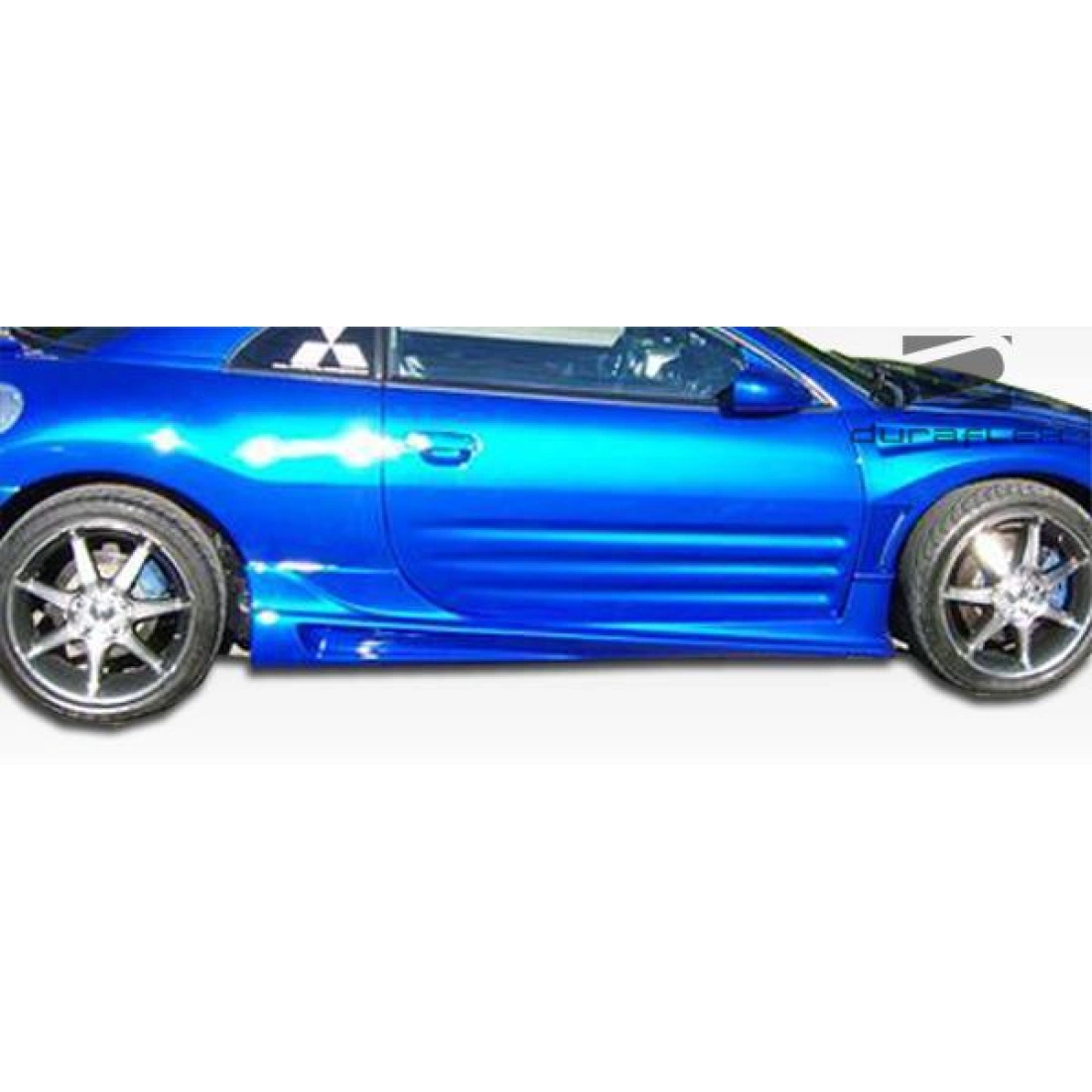 All kind of Exterior/Complete Body Kitsfor  Mitsubishi Eclipse 2000. 38