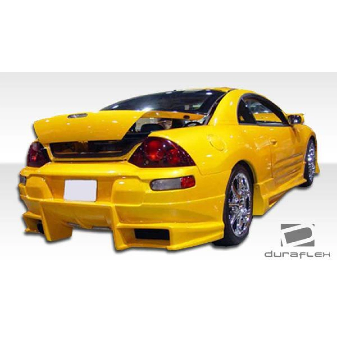 All kind of Exterior/Complete Body Kitsfor  Mitsubishi Eclipse 2000. 36