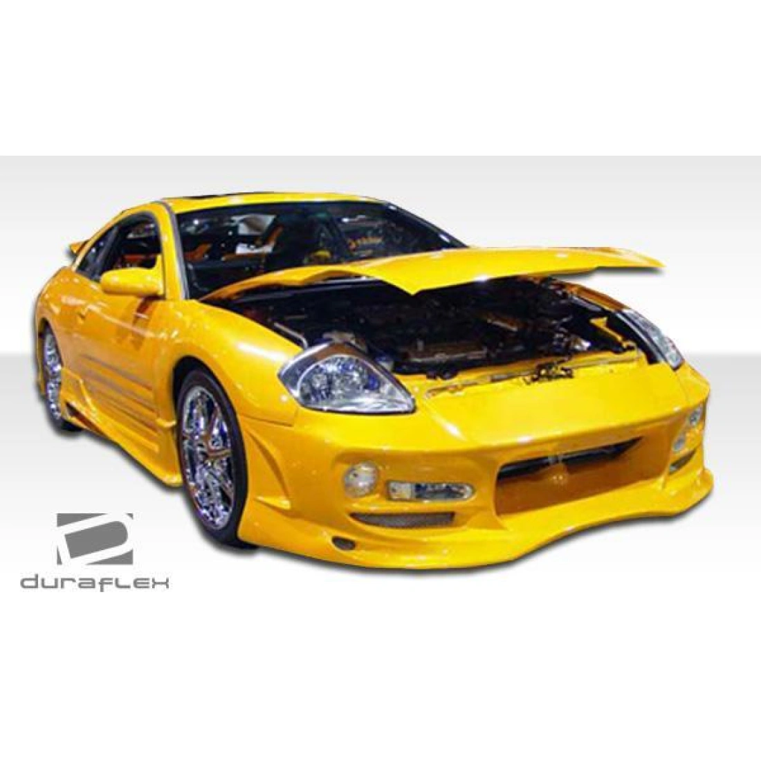 All kind of Exterior/Complete Body Kitsfor  Mitsubishi Eclipse 2000. 34