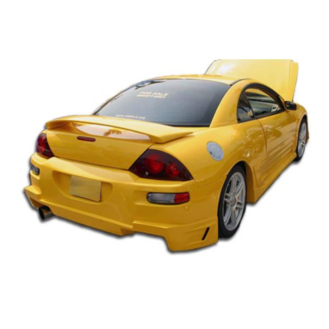 All kind of Exterior/Complete Body Kitsfor  Mitsubishi Eclipse 2000. 2