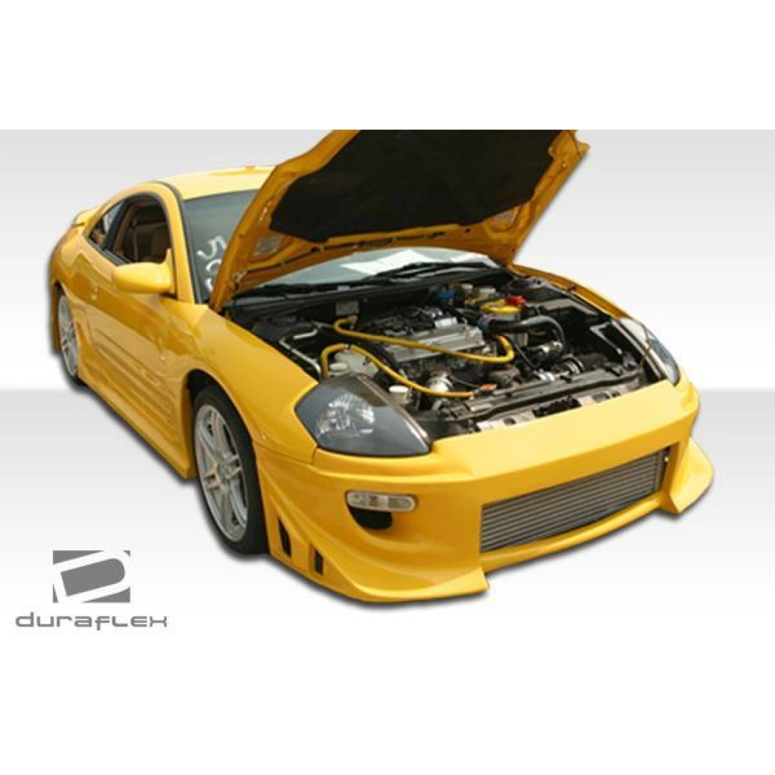 All kind of Exterior/Complete Body Kitsfor  Mitsubishi Eclipse 2000. 19