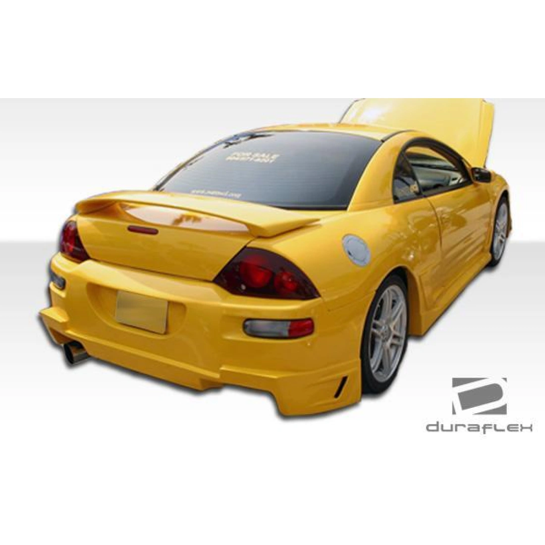 All kind of Exterior/Complete Body Kitsfor  Mitsubishi Eclipse 2000. 16