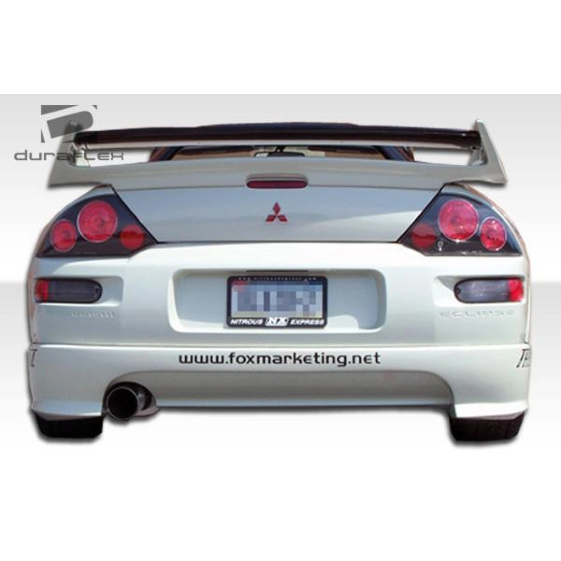 All kind of Exterior/Rear Lipsfor Mitsubishi Eclipse 2000. 3