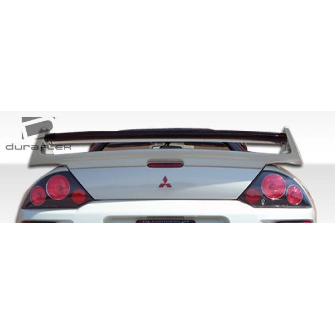 All kind of Exterior/Wingsfor  Mitsubishi Eclipse 2000. 5