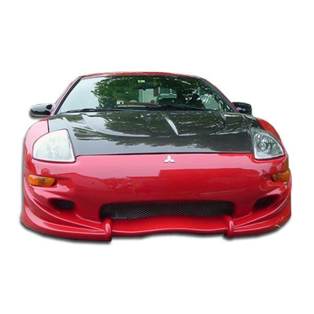 All kind of Exterior/Complete Body Kitsfor  Mitsubishi Eclipse 2000. 2