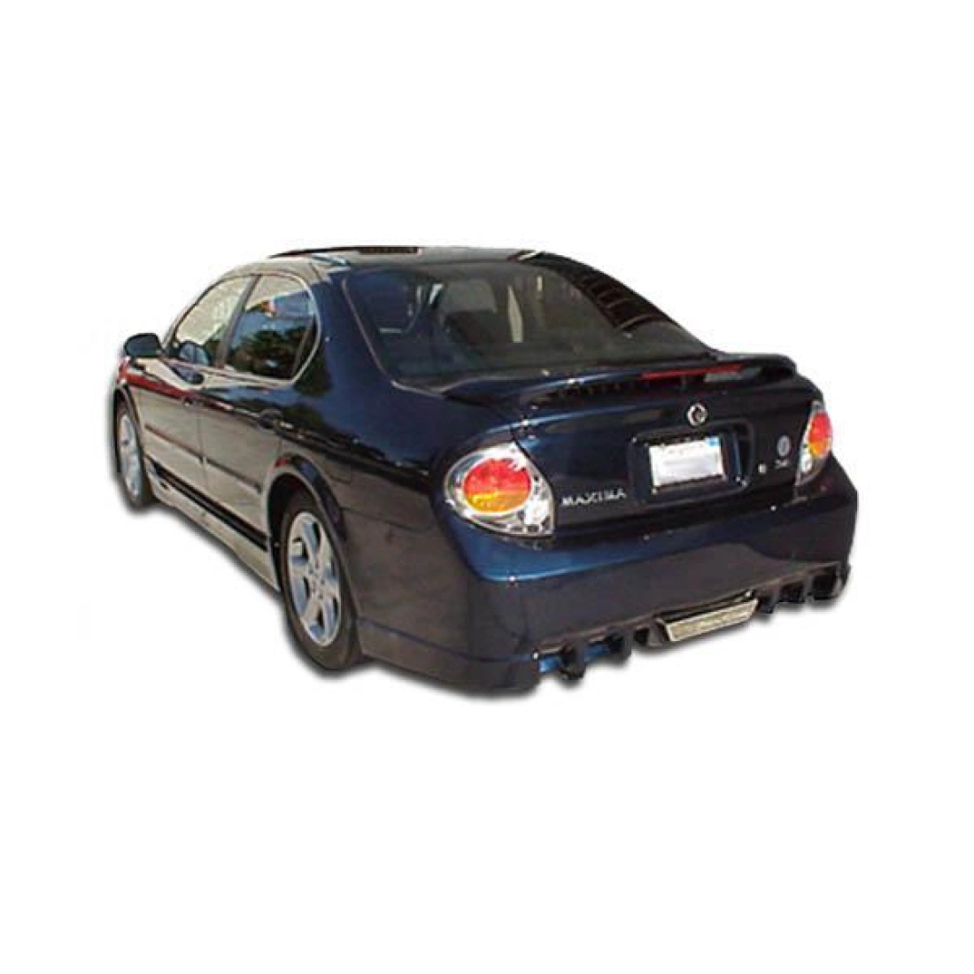 All kind of Exterior/Side Skirtsfor  Nissan Maxima 2000. 3