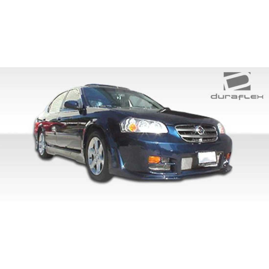 All kind of Exterior/Side Skirtsfor  Nissan Maxima 2000. 5