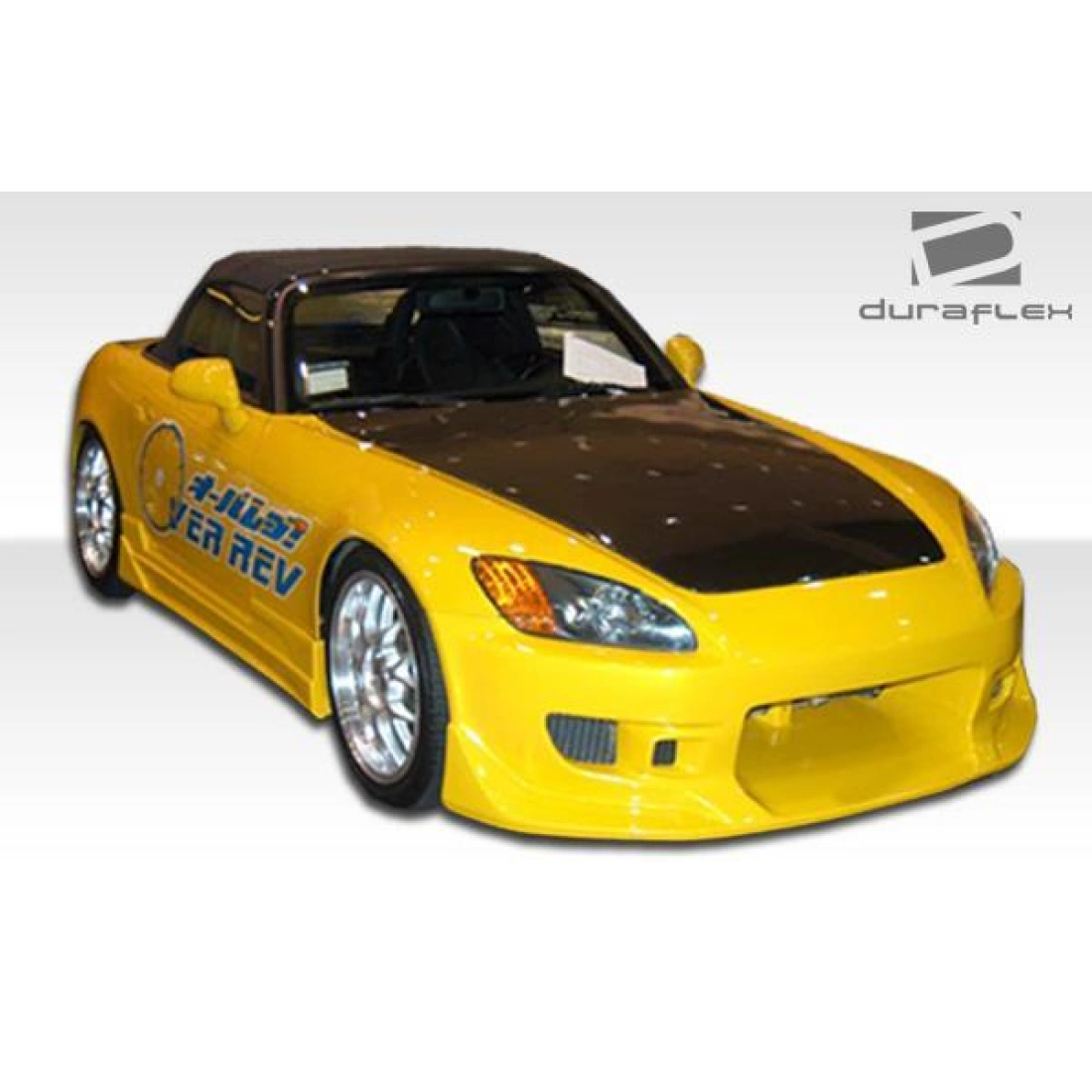 All kind of Exterior/Front Bumpersfor  Honda S2000 2000. 17
