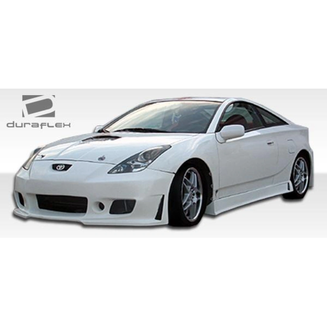 All kind of Exterior/Front Bumpersfor  Toyota Celica 2000. 5
