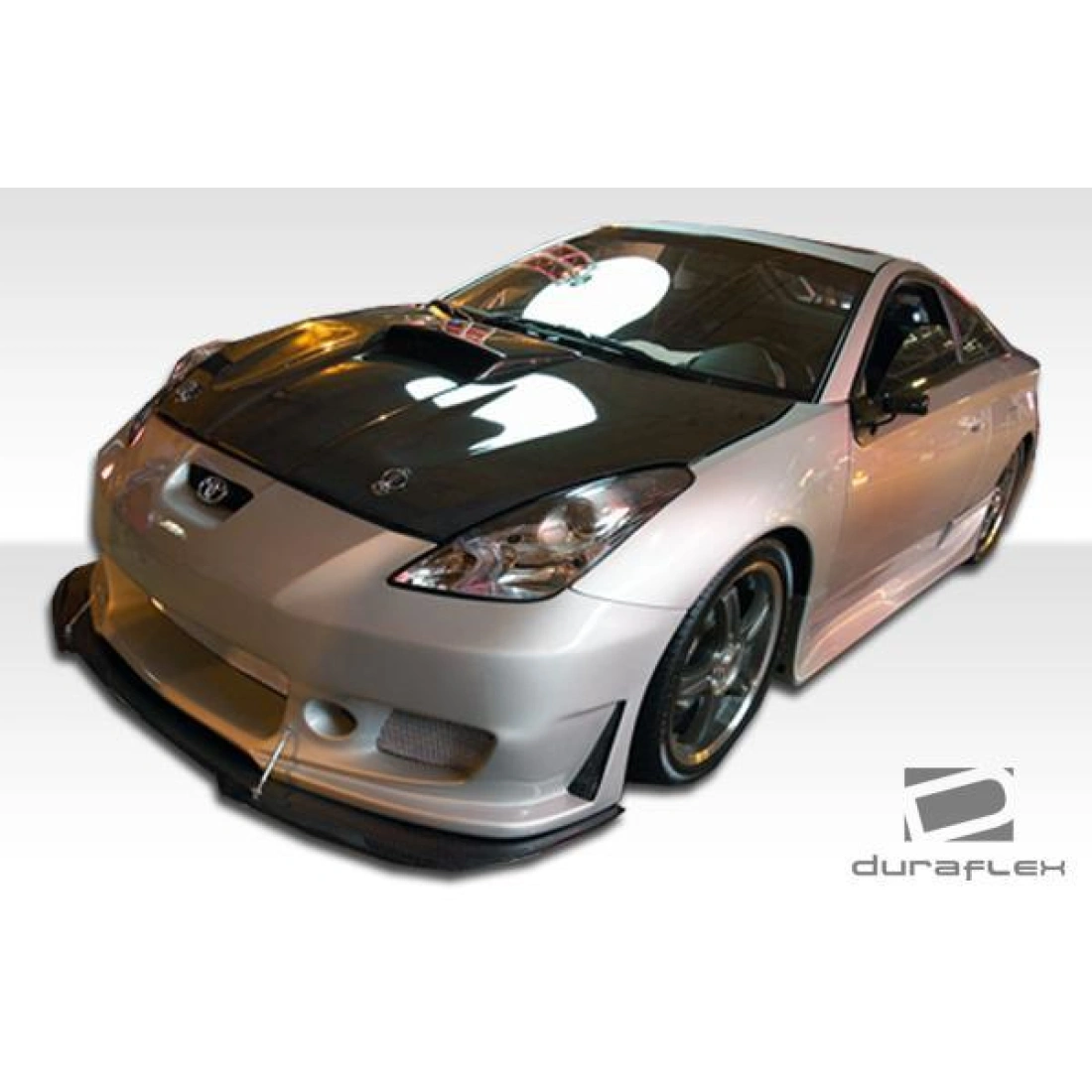All kind of Exterior/Front Bumpersfor  Toyota Celica 2000. 7