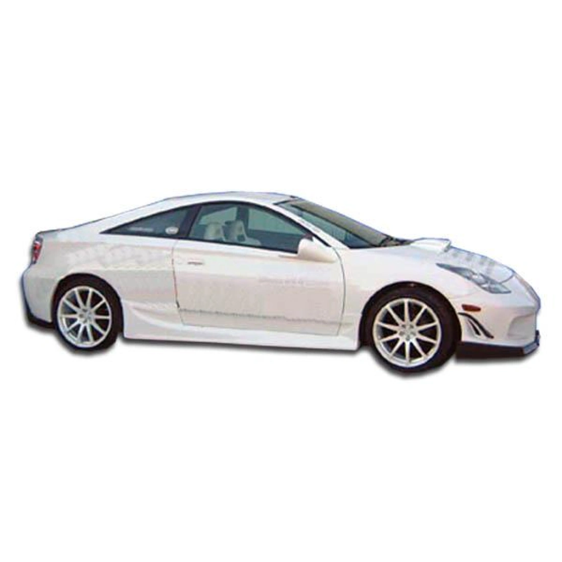 All kind of Exterior/Complete Body Kitsfor  Toyota Celica 2000. 2
