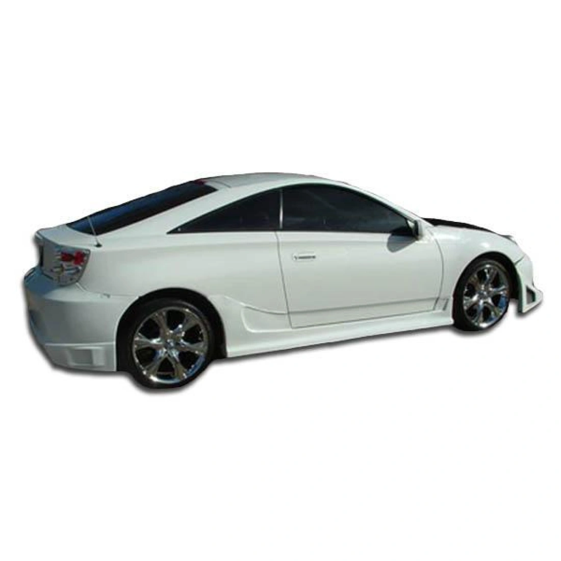 All kind of Exterior/Complete Body Kitsfor  Toyota Celica 2000. 2
