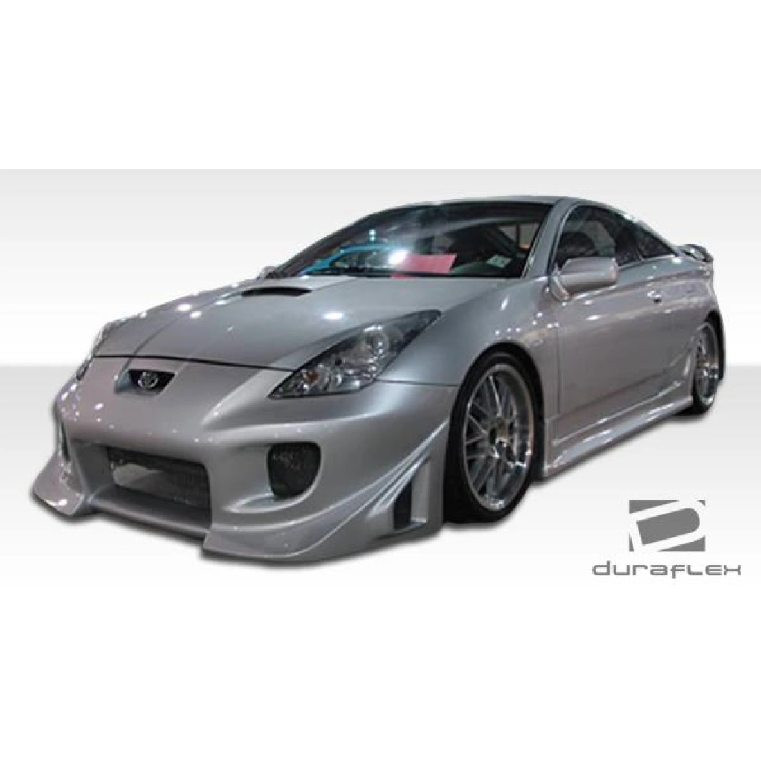 All kind of Exterior/Complete Body Kitsfor  Toyota Celica 2000. 25