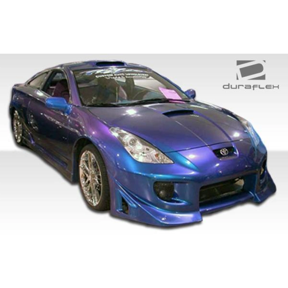 All kind of Exterior/Complete Body Kitsfor  Toyota Celica 2000. 7