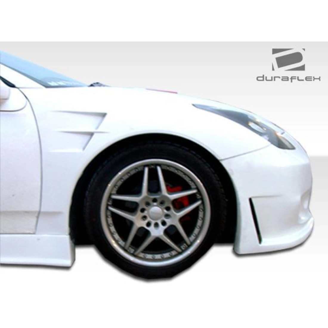 All kind of Exterior/Fendersfor  Toyota Celica 2000. 5