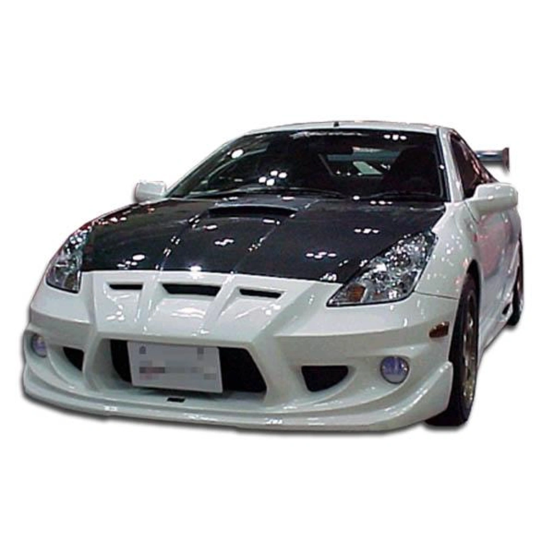 All kind of Exterior/Complete Body Kitsfor  Toyota Celica 2000. 2