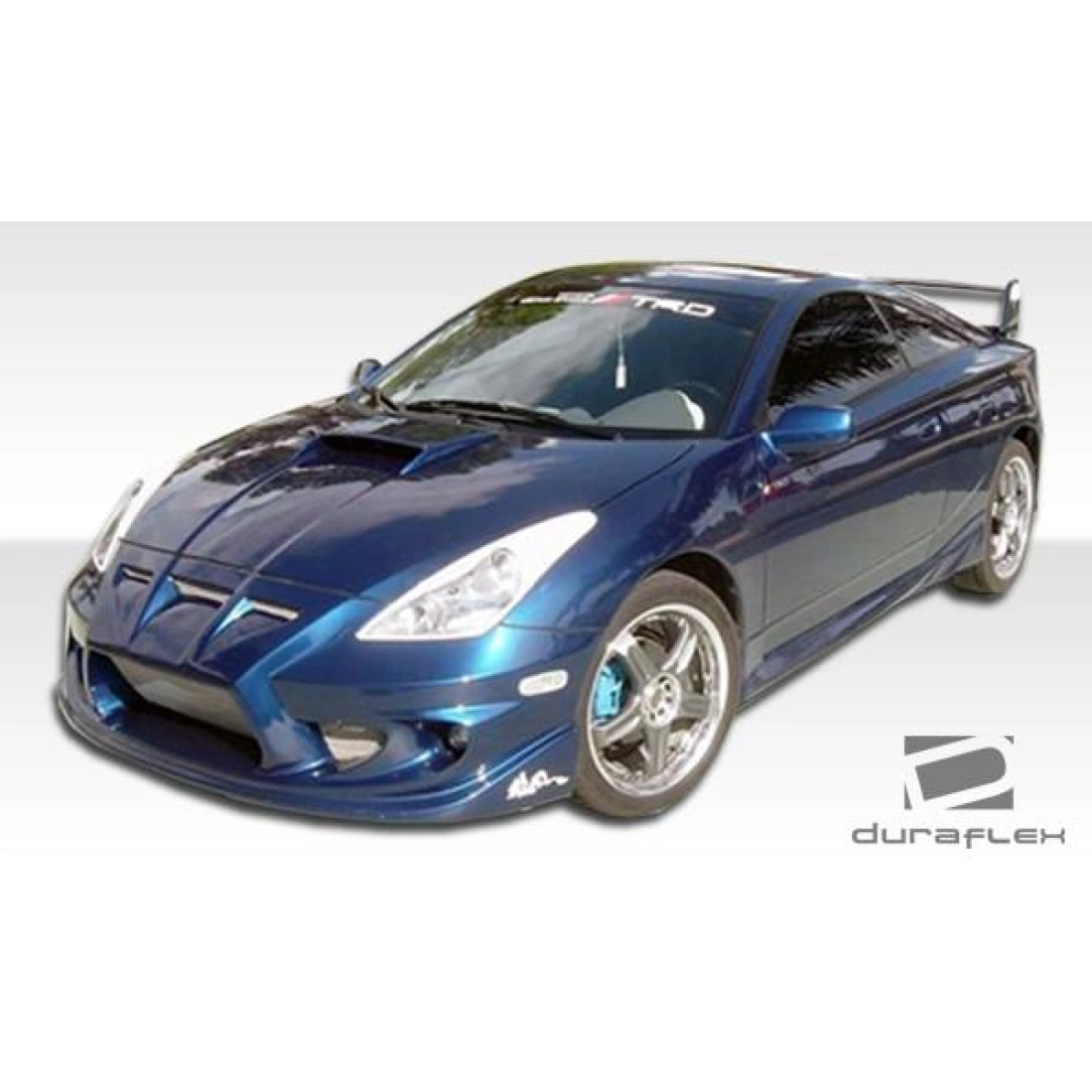 All kind of Exterior/Complete Body Kitsfor  Toyota Celica 2000. 3
