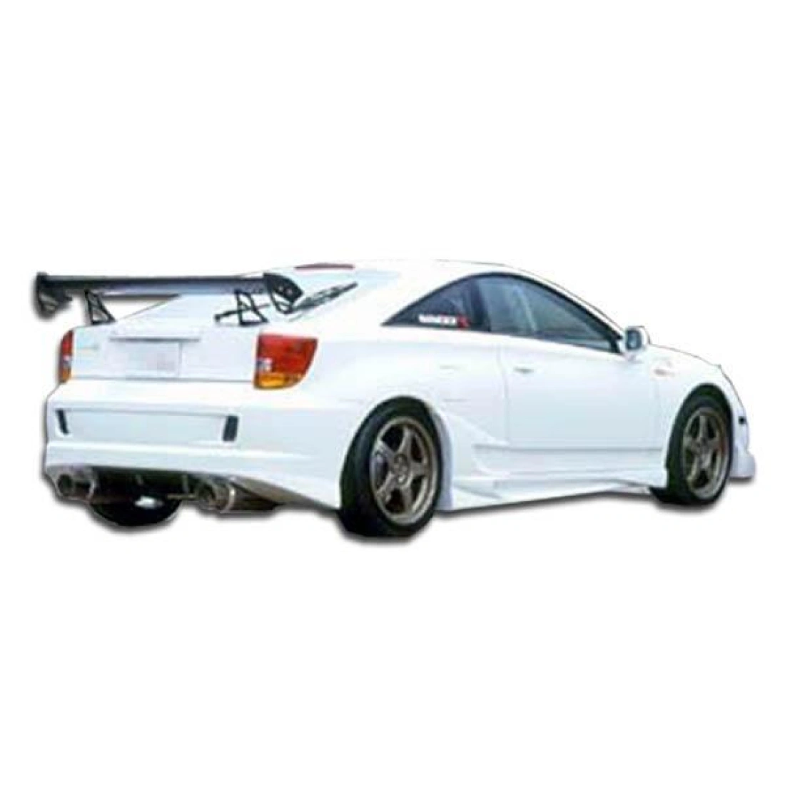 All kind of Exterior/Rear Bumpersfor Toyota Celica 2000. 3