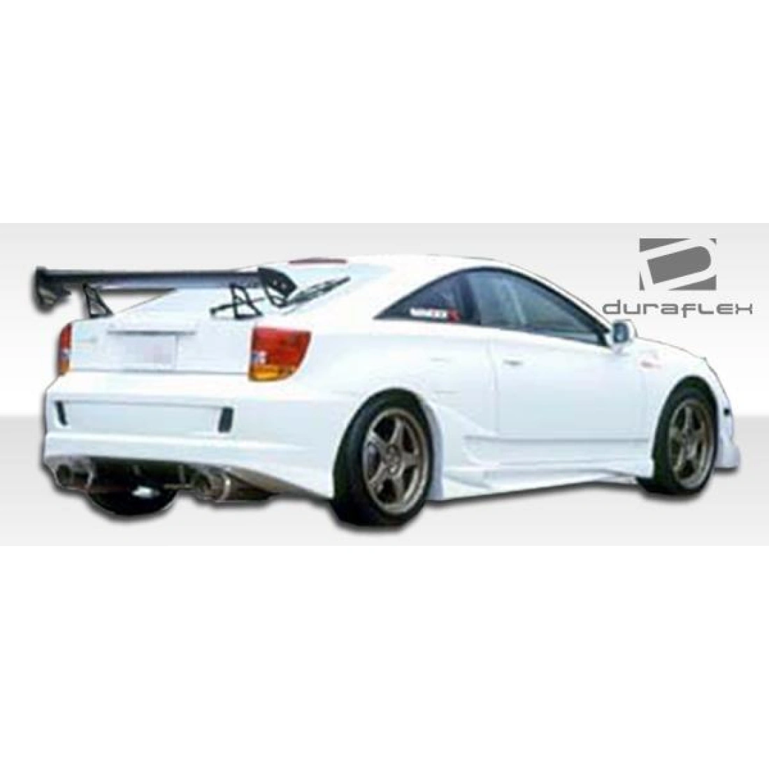 All kind of Exterior/Side Skirtsfor  Toyota Celica 2000. 5