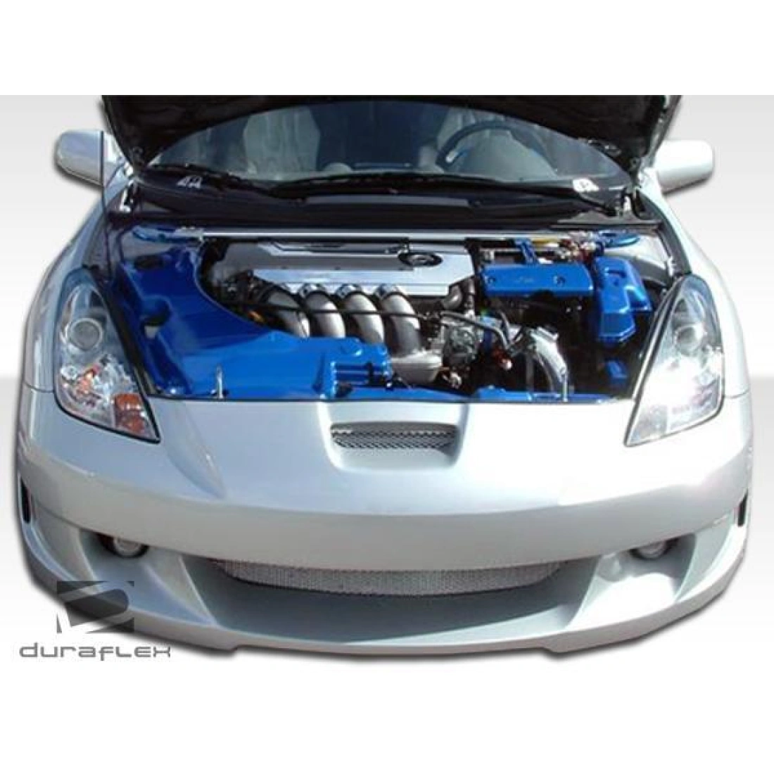 All kind of Exterior/Front Bumpersfor  Toyota Celica 2000. 5