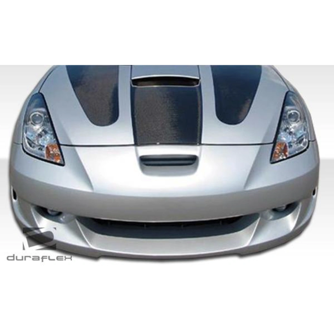 All kind of Exterior/Front Bumpersfor  Toyota Celica 2000. 7